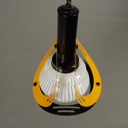 Lampe des années 70-80