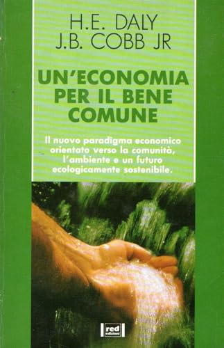 An economy for the common good