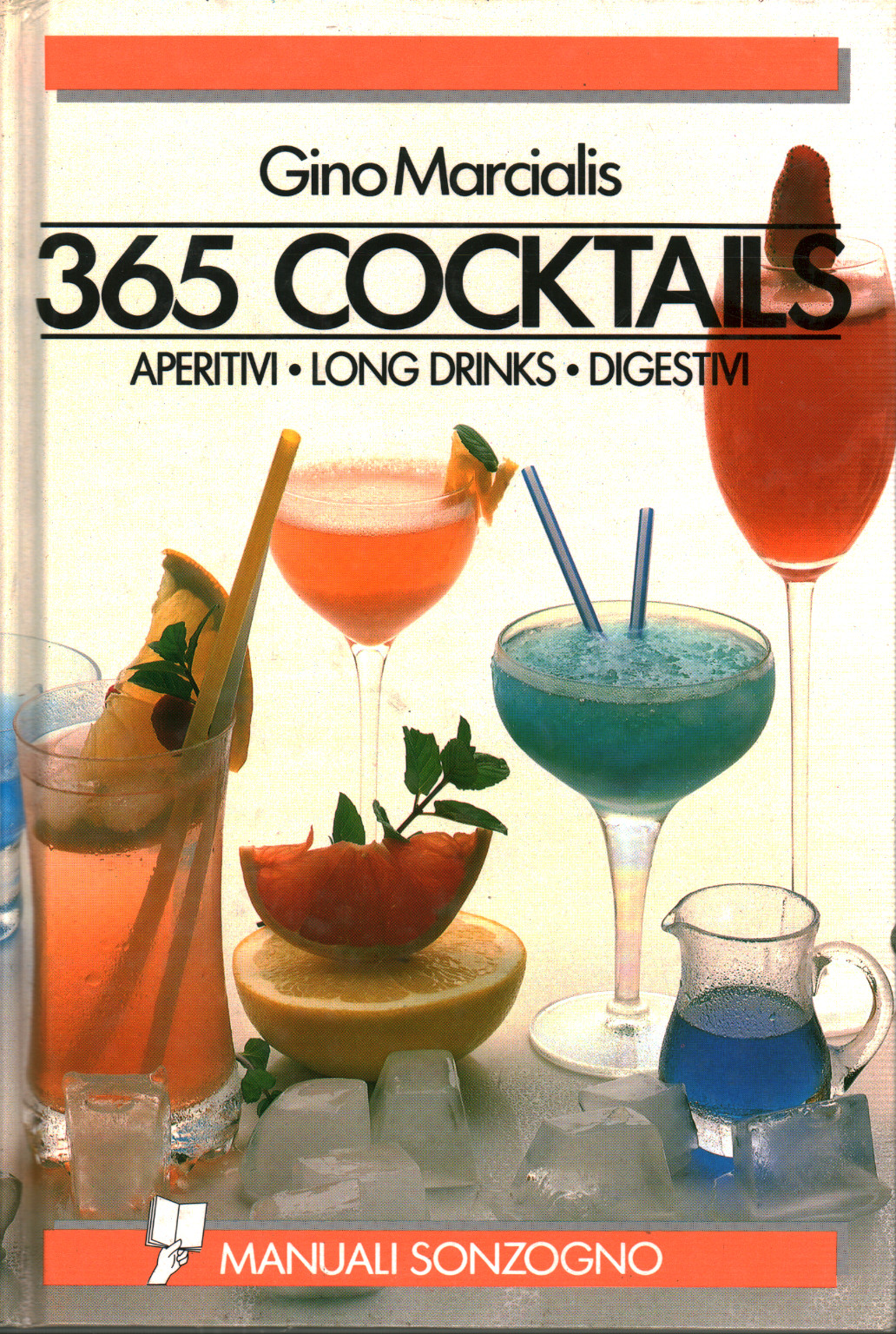 365 cocktails