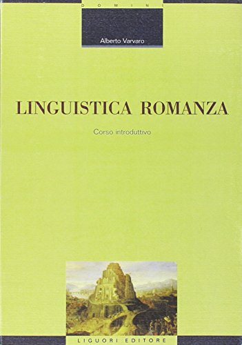 Romanische Linguistik