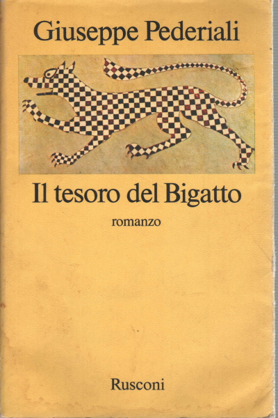 The Bigatto's Treasure