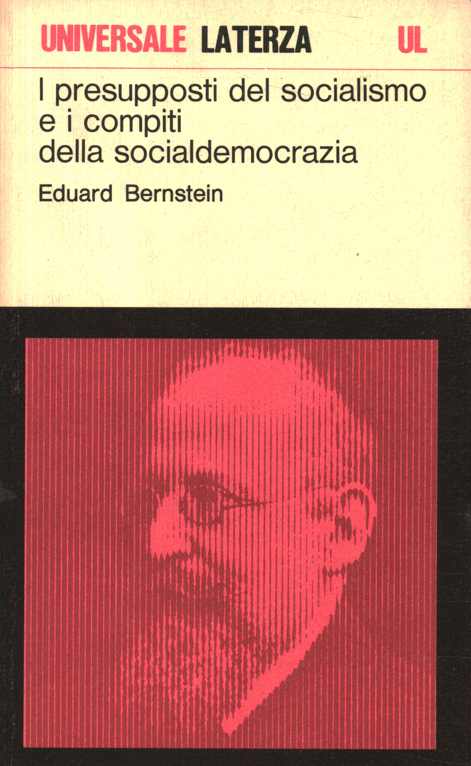 I presupposti del socialismo e i compi