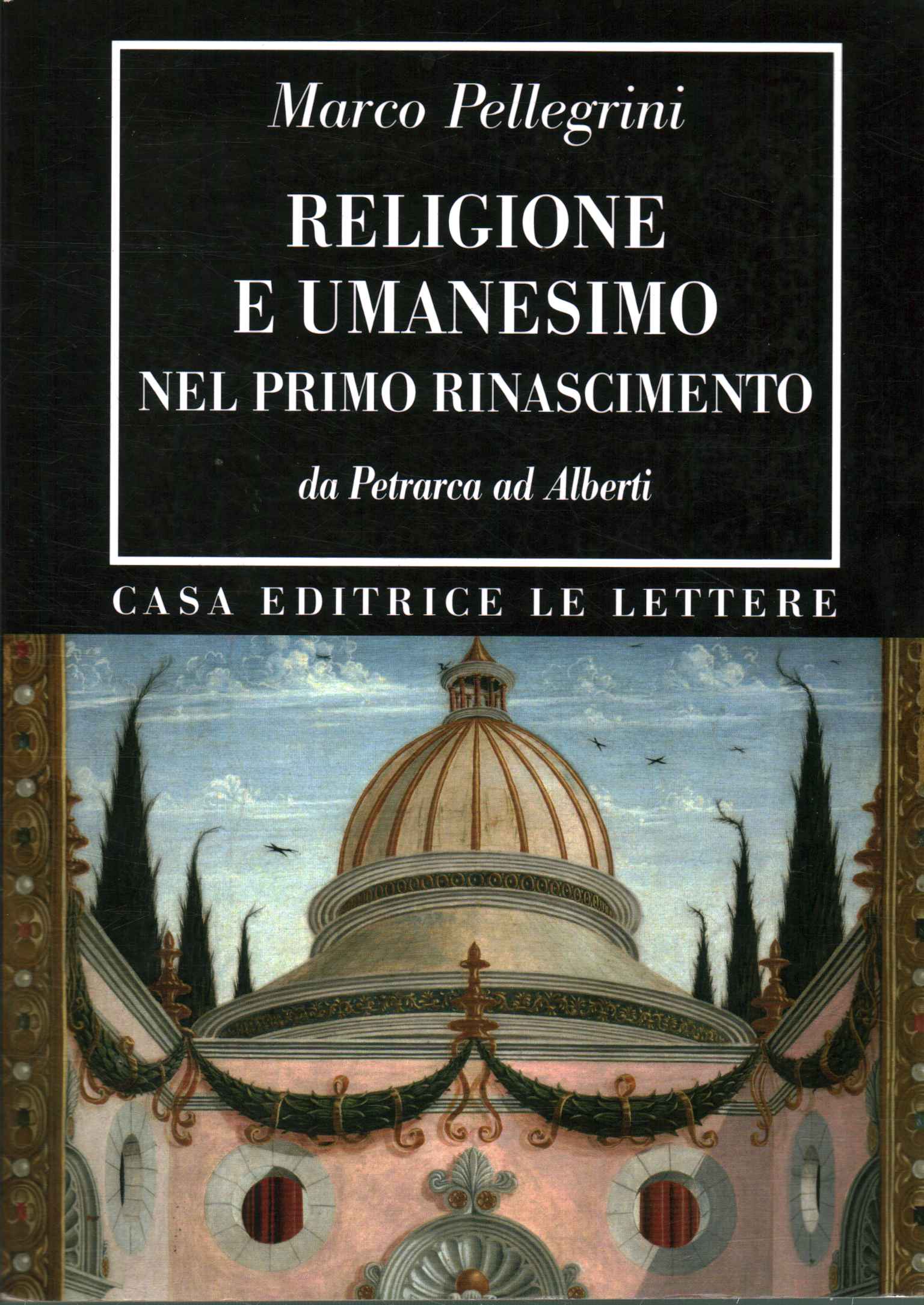 Religión y humanismo en el Renacimiento temprano