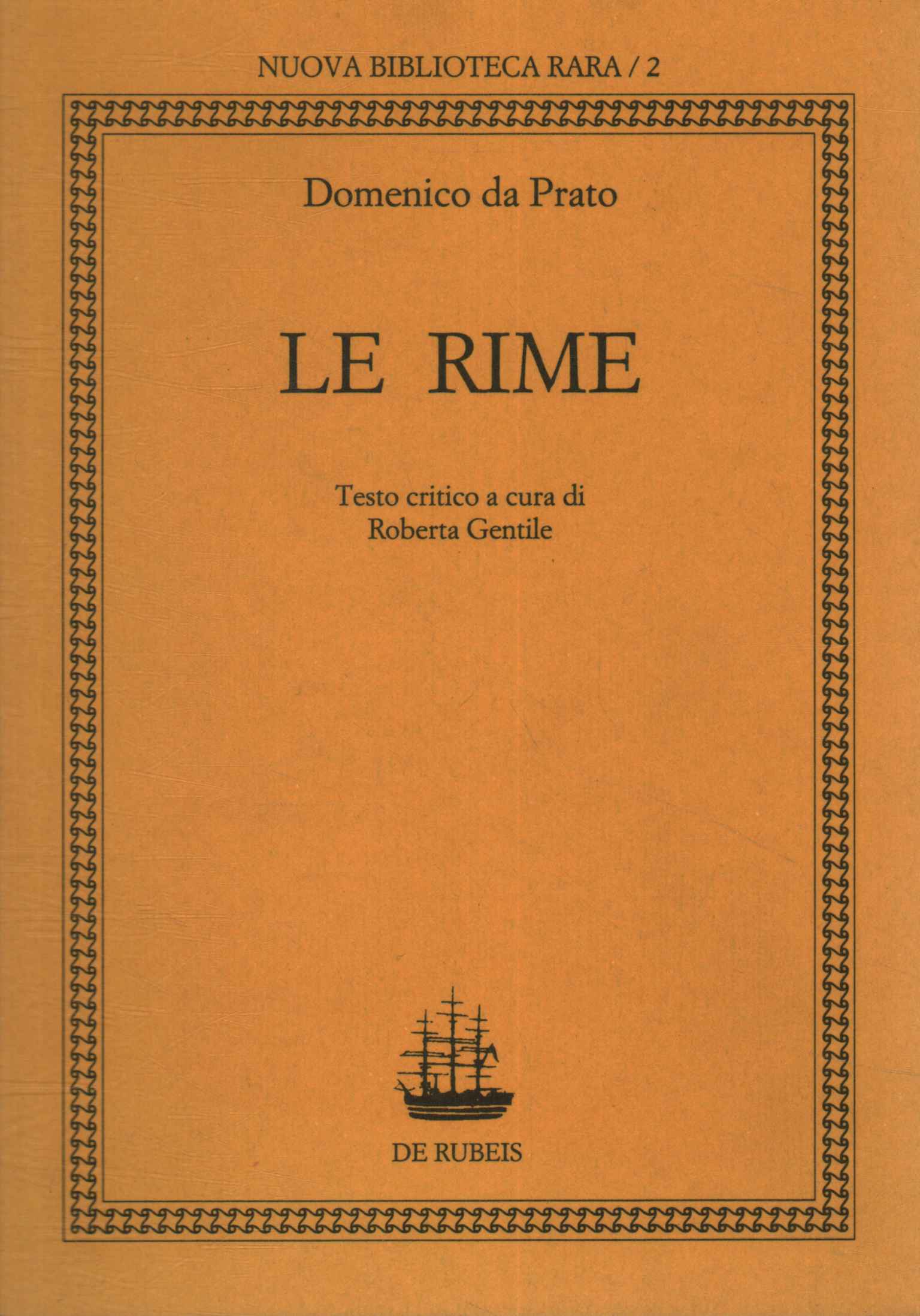 Les rimes