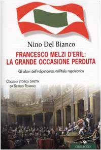 Francesco Melzi D'Eril: el grande