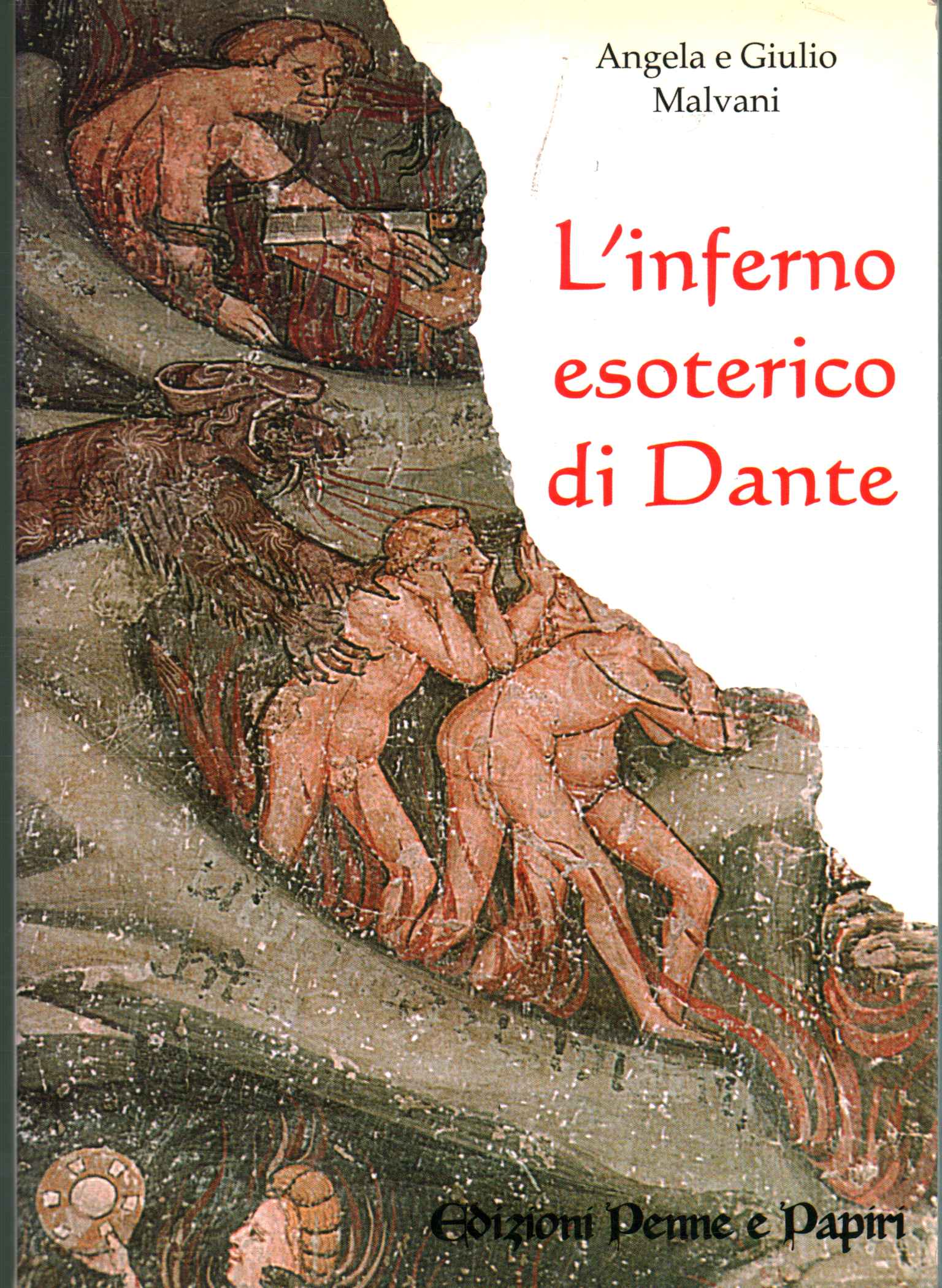 L'enfer ésotérique de Dante