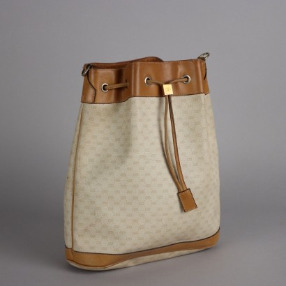 Sac seau vintage Gucci