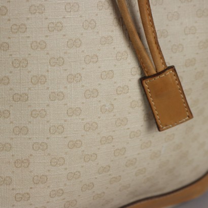 Sac seau vintage Gucci