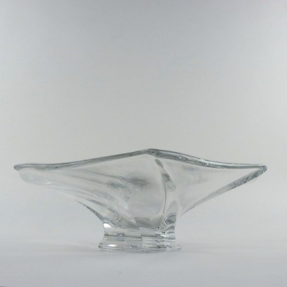 Crystal de Sèvres Centerpiece