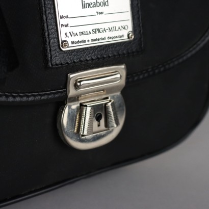 Piero Guidi Lineabold Vintage Bag