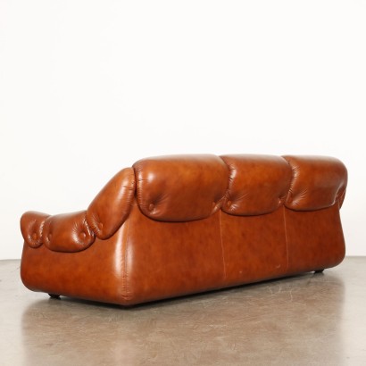 Vintage-Sofa aus den 70er Jahren