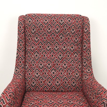 Fauteuil des années 60