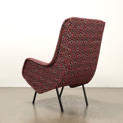 60's armchair