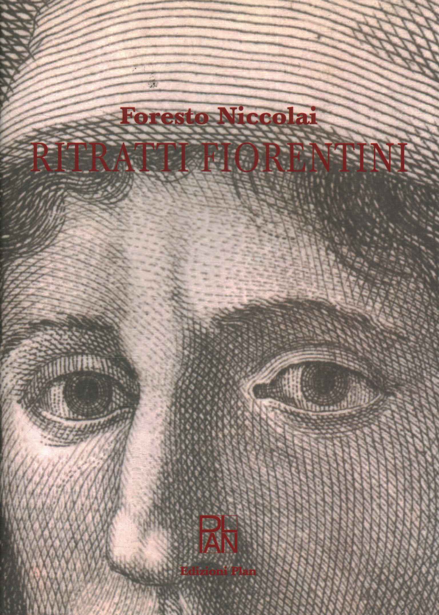 Florentine Portraits