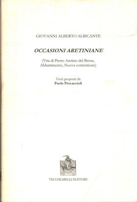 Occasioni aretiniane