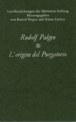 L'origine del Purgatorio