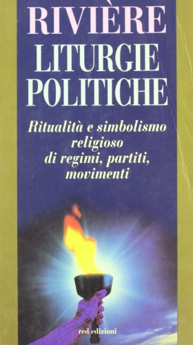 Liturgies politiques