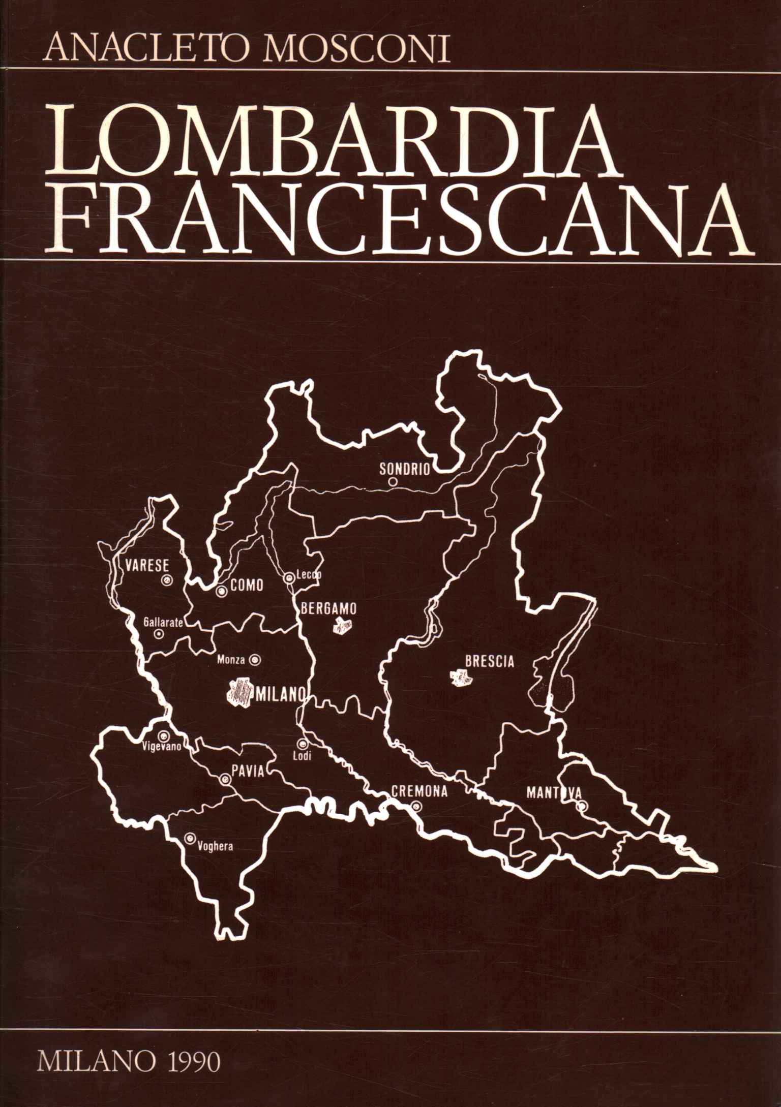 Franziskaner-Lombardei