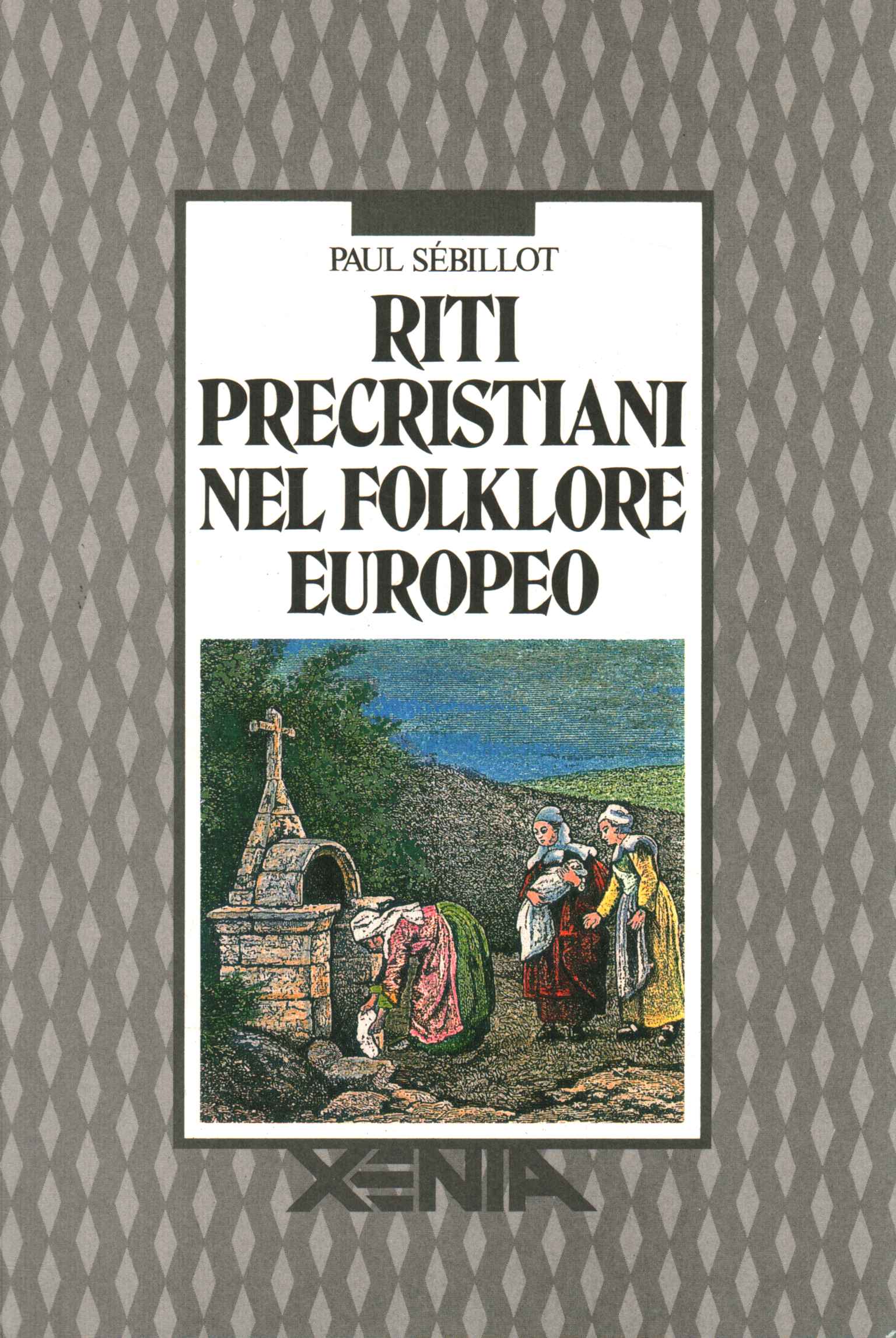 Vorchristliche Riten in der europäischen Folklore