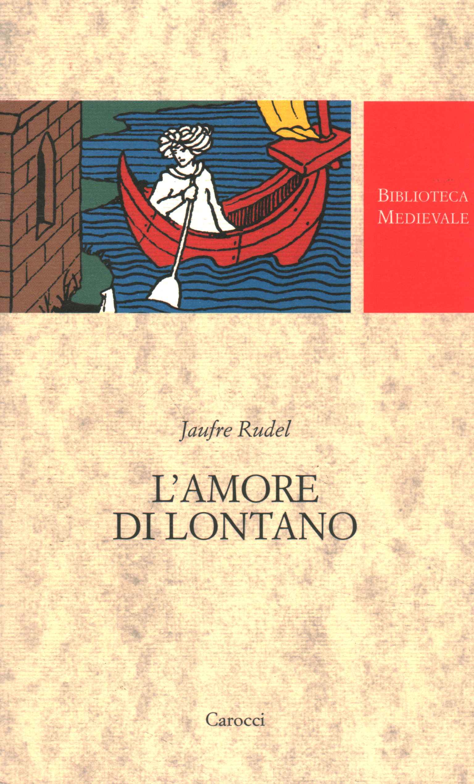 L'amore di lontano