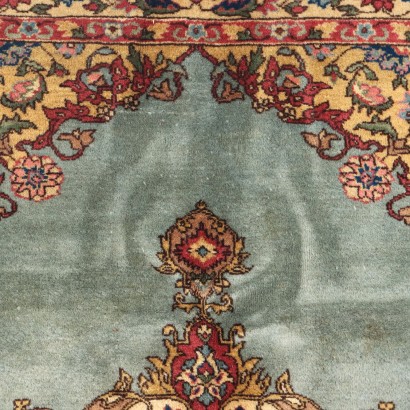 Tabriz Carpet - Romania