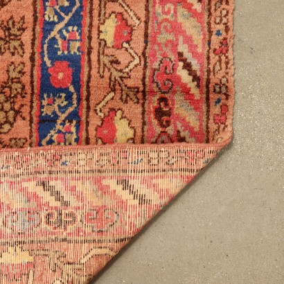 Kotan Carpet - Samarkand