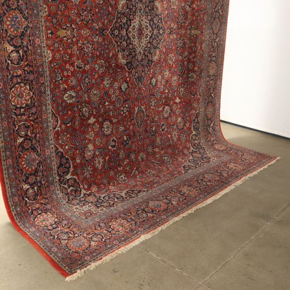 Kescan Rug - Iran,Keshan Rug - Iran