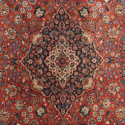 Tapis Kescan - Iran, Tapis Keshan - Iran