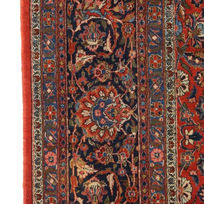 Tapis Kescan - Iran, Tapis Keshan - Iran