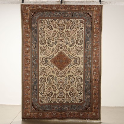 Tapis du Cachemire - Inde, Tapis du Cachemire - Inde