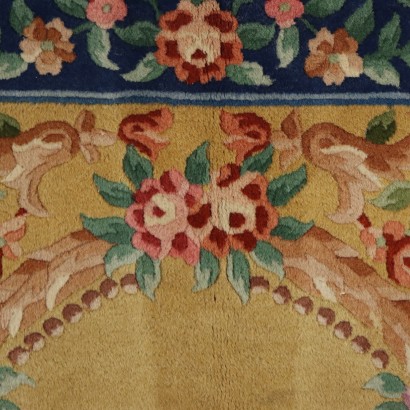 Tapis Pékin - Chine