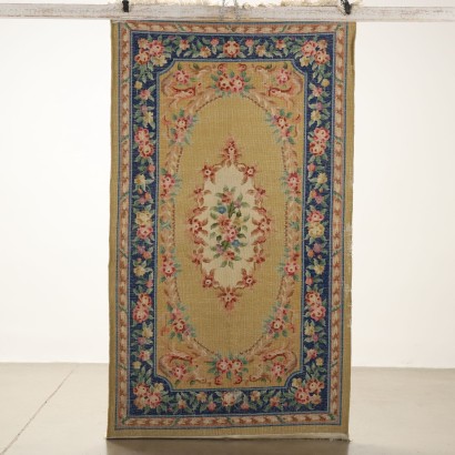 Peking Rug - China