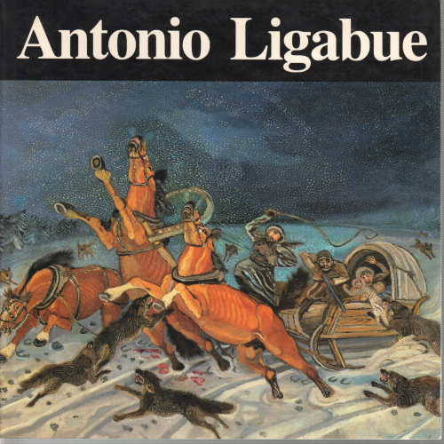 Antonio Ligabue