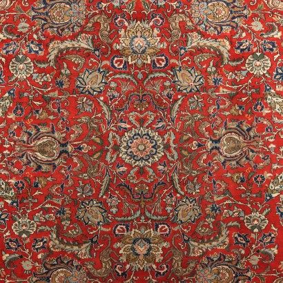 Tapis Kum - Iran