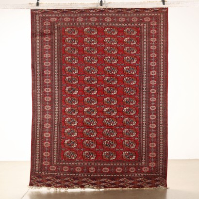 Bokara Rug - Pakistan,Bukhara Rug - Pakistan