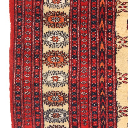 TAPIS, Tapis Bokara - Pakistan, Tapis Boukhara - Pakistan