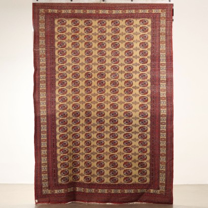 TAPIS, Tapis Bokara - Pakistan, Tapis Boukhara - Pakistan