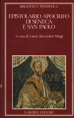 Epistolario apocrifo di Seneca e san Paolo