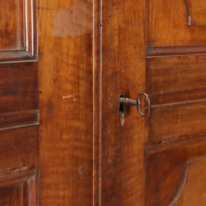 Armoire Umbertino