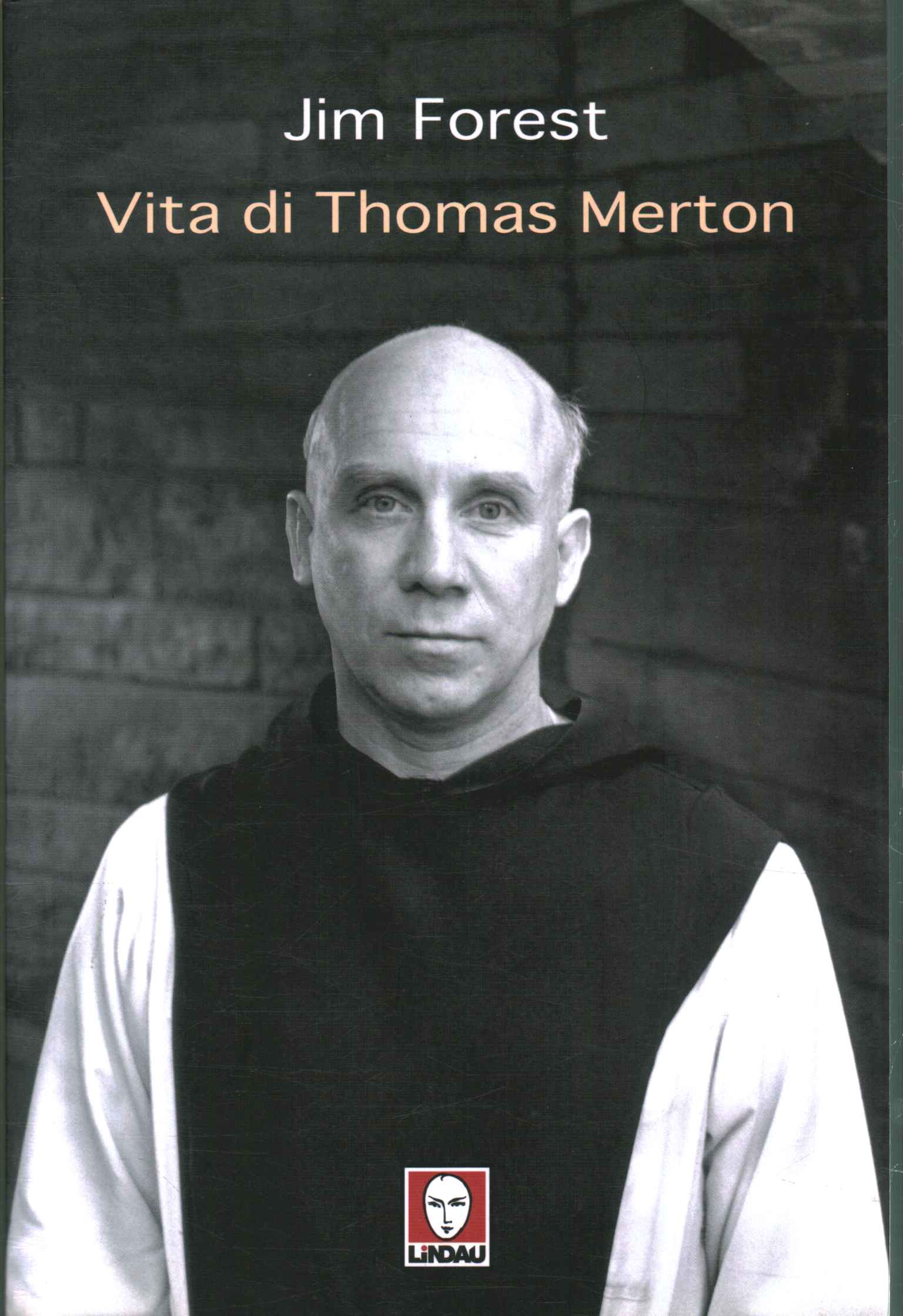 Vida de Thomas Merton