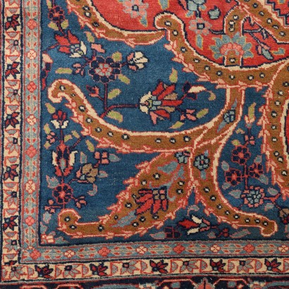 Tapis Mashad - Iran