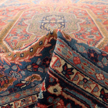 Tapis Mashad - Iran