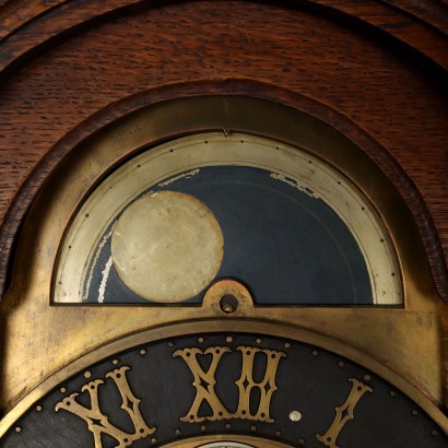 Pendulum clock