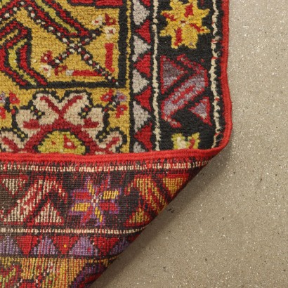 Tapis Mujur - Turquie,Tapis Mudjur - Türkiye