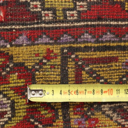 Mujur Rug - Turkey,Mudjur Rug - Türkiye