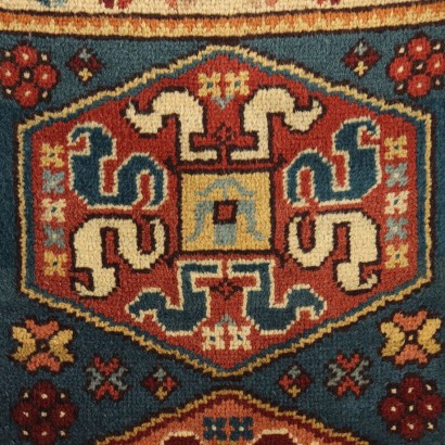 Kasak Rug - Caucasus,Kazak Rug - Caucasus