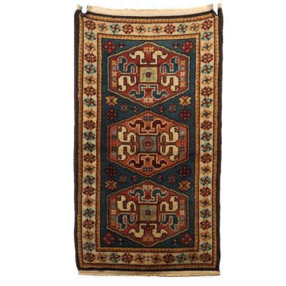 Kasak Rug - Caucasus,Kazak Rug - Caucasus