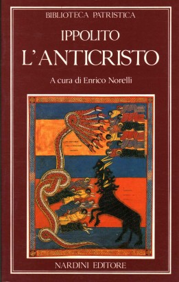 L'Anticristo. De Antichristo