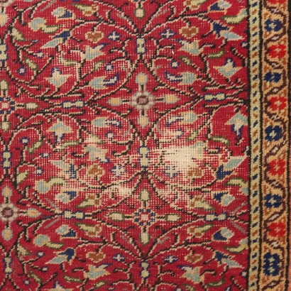 Tapis Kaisery - Turquie