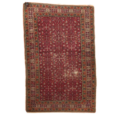 Kaisery Carpet - Turkey